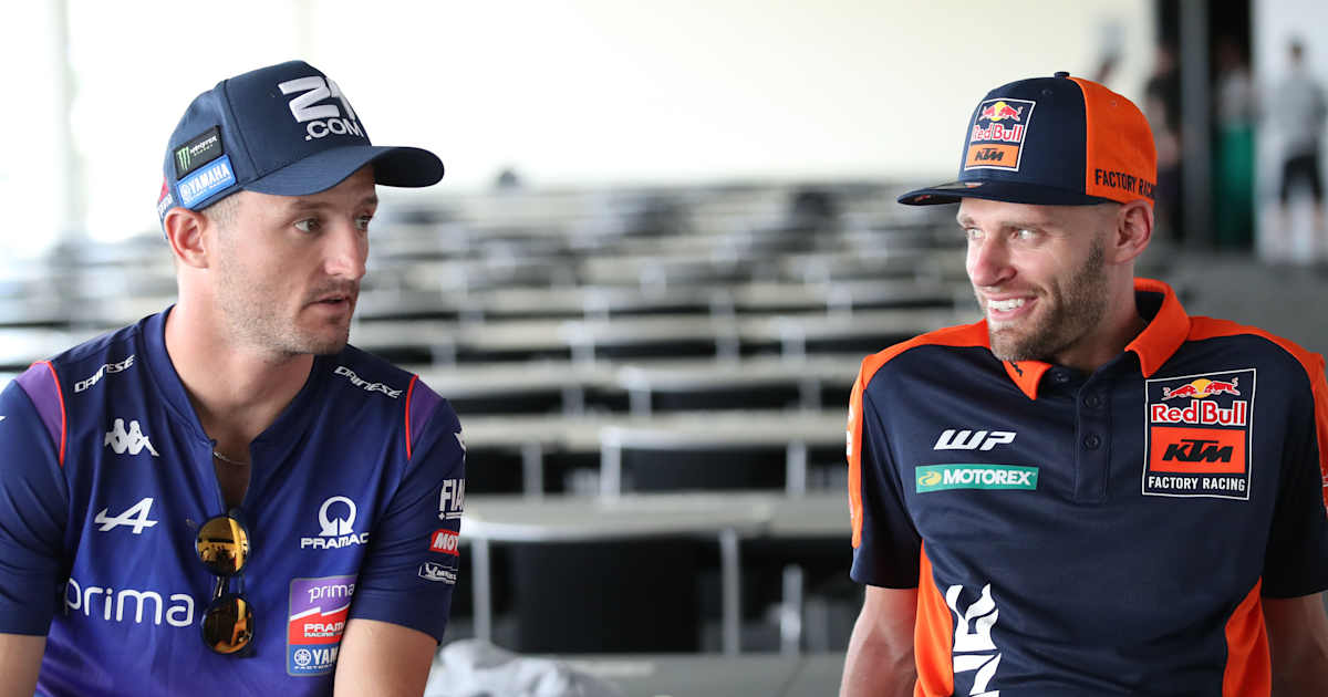 2027 World Superbike Championship starting grid: At least three MotoGP ...