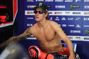 Fabio Quartararo