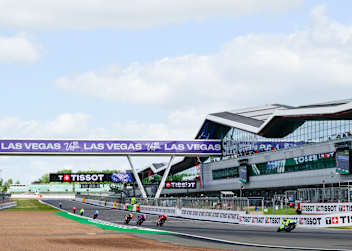 Silverstone: Wo die Rennen aller Klassen live mitverfolgt werden können