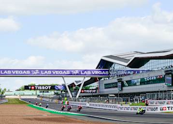 Silverstone: Wo die Rennen aller Klassen live mitverfolgt werden können