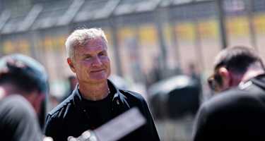 David Coulthard traut Aston Martin noch viel zu