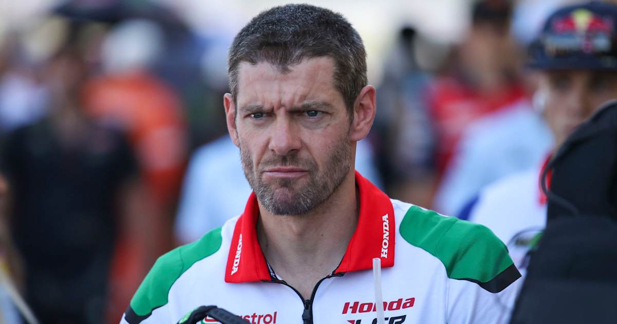 Cal Crutchlow: Mugelloda Kendime zarar vermek için gelmedim