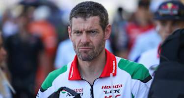Cal Crutchlow