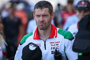Cal Crutchlow