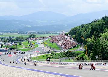 MotoGP: Wann und wo 2026 getestet wird