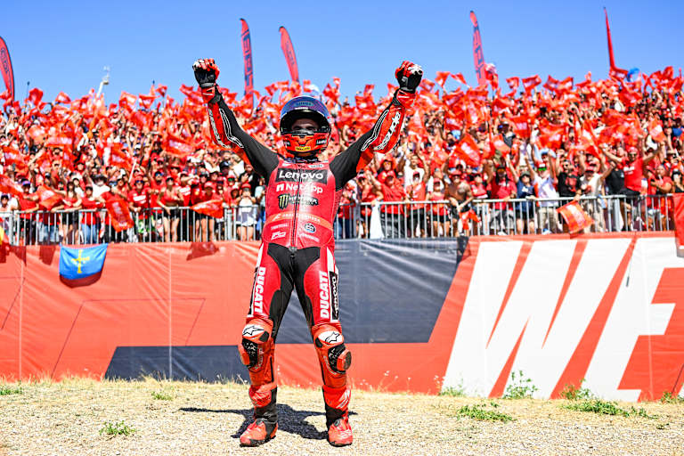 Marc Marquez