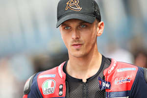 Luca Marini