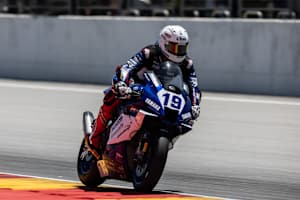 Andreas Kofler nimmt Erfahrungen aus Aragón mit