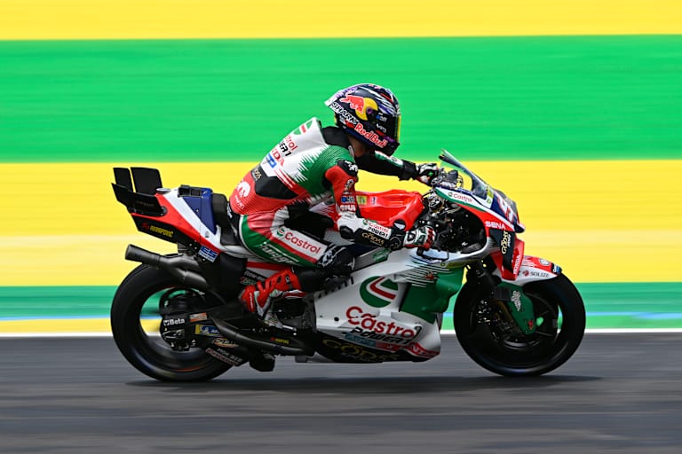 Johann Zarco
