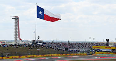 In Austin treffen erstmals die MotoGP und die Formel 1 zusammen