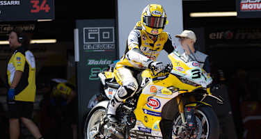 Lorenzo Baldassarri