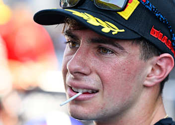 David Alonso