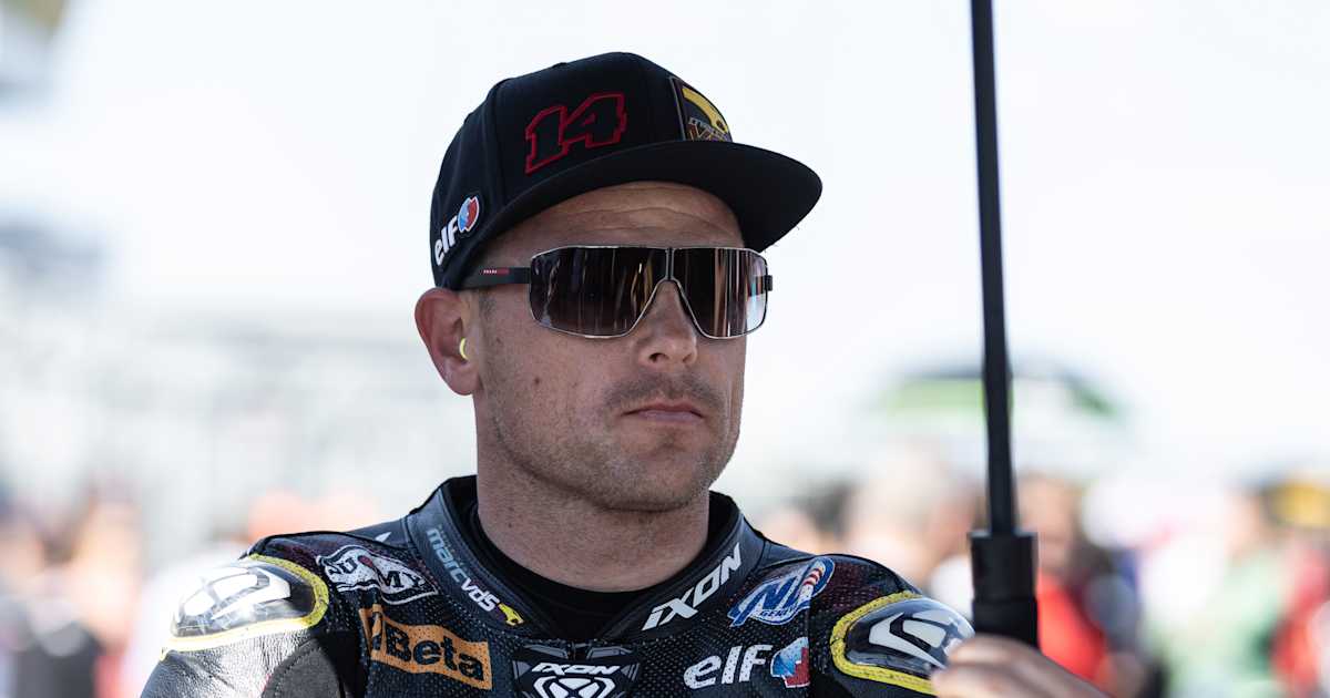 Fahrweise zu aggressiv? Sam Lowes widerspricht Superbike-Kollegen ...