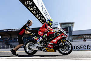 Alvaro Bautista