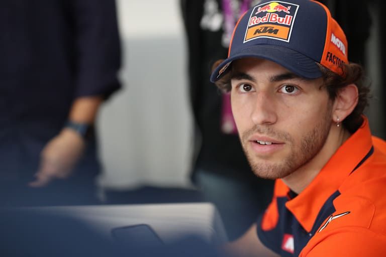 Enea Bastianini