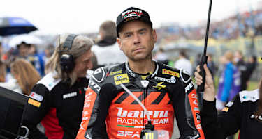 Alvaro Bautista