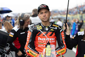 Alvaro Bautista