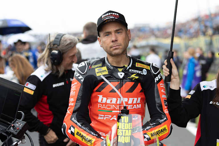 Alvaro Bautista