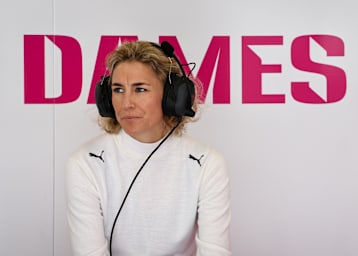 Rahel Frey wechselt in das Management von WRT