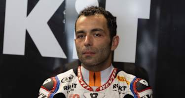 Danilo Petrucci