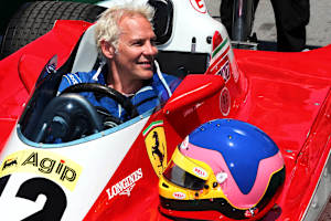 Jacques Villeneuve