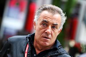 Jean Alesi