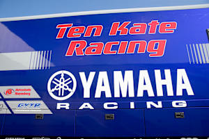 Ten Kate Racing und Yamaha sind sich für 2027 uneinig