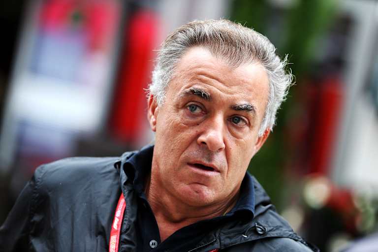 Jean Alesi