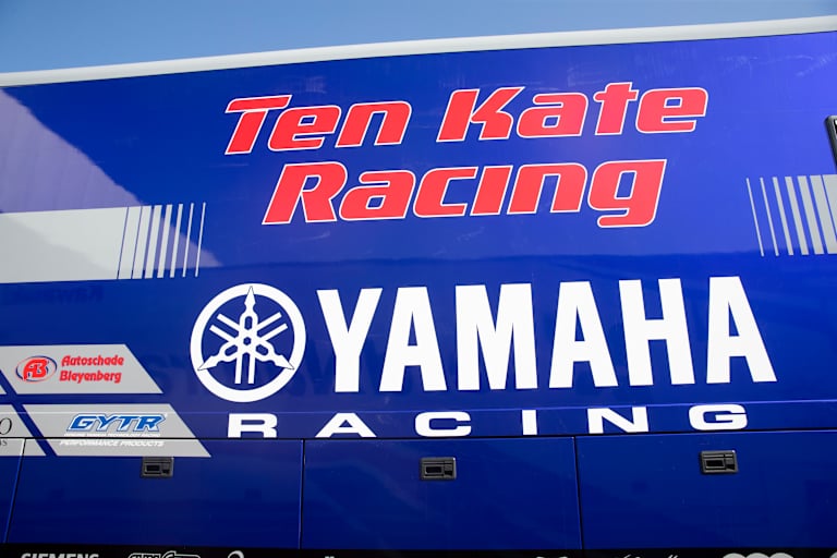 Ten Kate Racing und Yamaha sind sich für 2027 uneinig