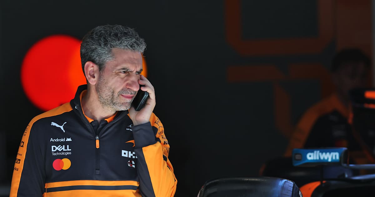 Andrea-Stella-McLaren-Gr-nde-wieso-Champion-Lando-Norris-hinterher-f-hrt