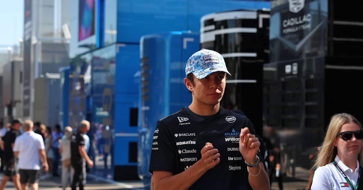 David-Coulthard-ber-Williams-und-Alex-Albon-Das-ist-keine-neue-Freundin-