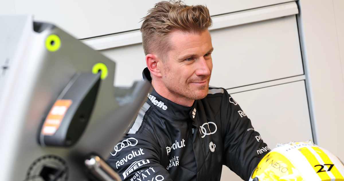 Nico-H-lkenberg-beteuert-vor-sterreich-GP-Der-Speed-von-Audi-ist-echt-