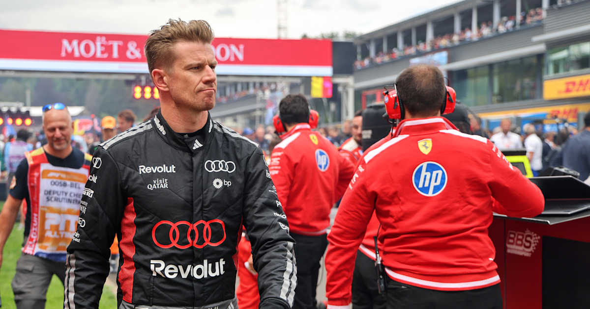 Audi-Pilot-Nico-H-lkenberg-in-Ungarn-Erste-WM-Punkte-vor-der-Sommerpause-