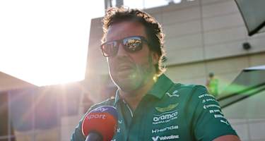 Fernando Alonso zeigt Verständnis für Verstappens Kritik an den neuen Autos