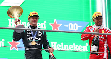 China-GP-Sieger Kimi Antonelli
