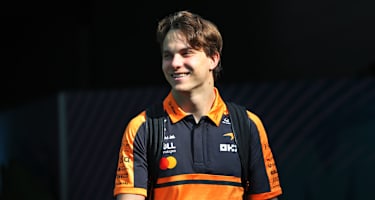 Oscar Piastri, Formel-1-Pilot und Namensgeber für eine Urzeit-Wespe