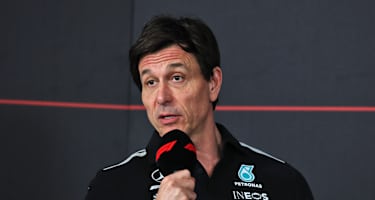 Toto Wolff: «Die Gegner waren näher dran, als wir es uns gewünscht hatten»