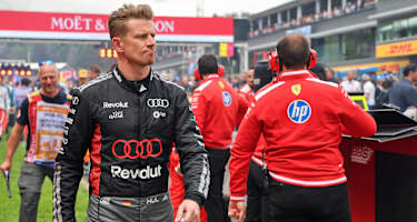 Nico Hülkenberg wünscht sich ein reibungsloses Rennwochenende in Ungarn