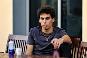 Gabriel Bortoleto profitiert von den Tipps von Max Verstappen