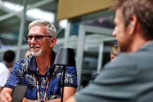 Damon Hill findet: Oscar Piastri muss mehr an sich denken