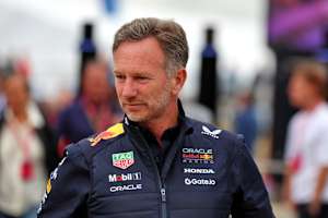Ex-Red Bull Racing-Teamchef Horner: Comeback als Alpine-Anteilseigner?