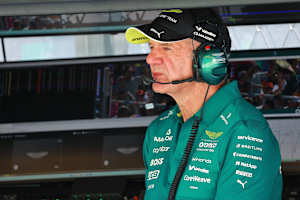 Adrian Newey