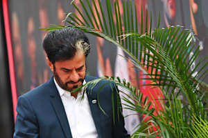 FIA-Präsident Mohammed Ben Sulayem will gegen Online-Trolle vorgehen