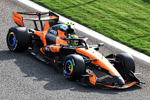 Lando Norris