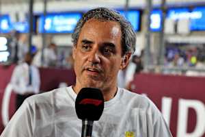 Montoya rechnet mit deutlich besseren Rundenzeiten als beim Barcelona-Test