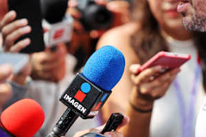 Bald müssen wir bei gewissen Aussagen wieder ganz gelassen bleiben