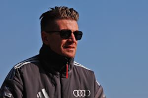 Nico Hülkenberg hat in Miami die ersten WM-Punkte in diesem Jahr im Visier