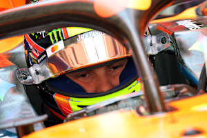 Oscar Piastri erlebte im vergangenen Jahr Erfolge und Enttäuschungen