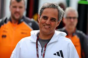 Juan Pablo Montoya glaubt: Die GP-Stars haben eine klare Botschaft bekommen