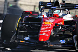 Charles Leclerc